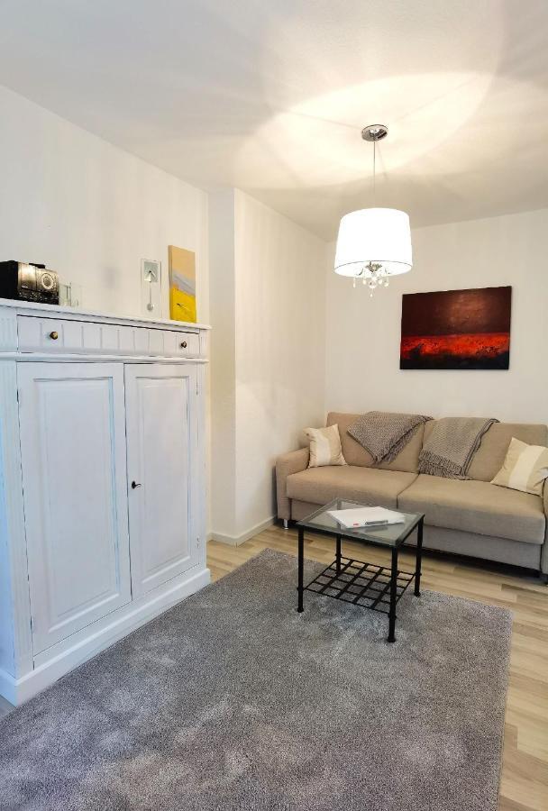 Elke Am Kurfuerstensteg Appartement *