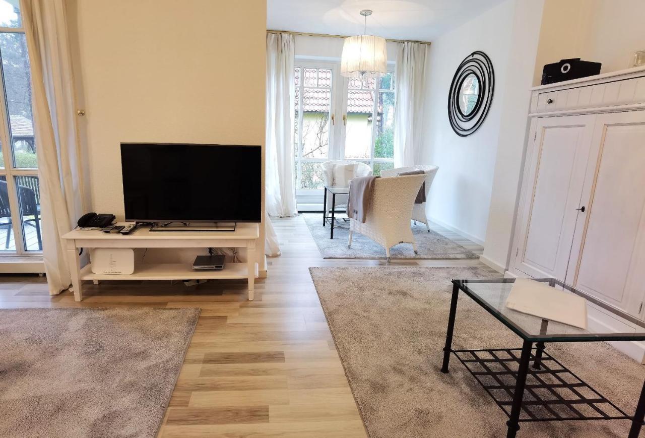 Elke Am Kurfuerstensteg Apartment