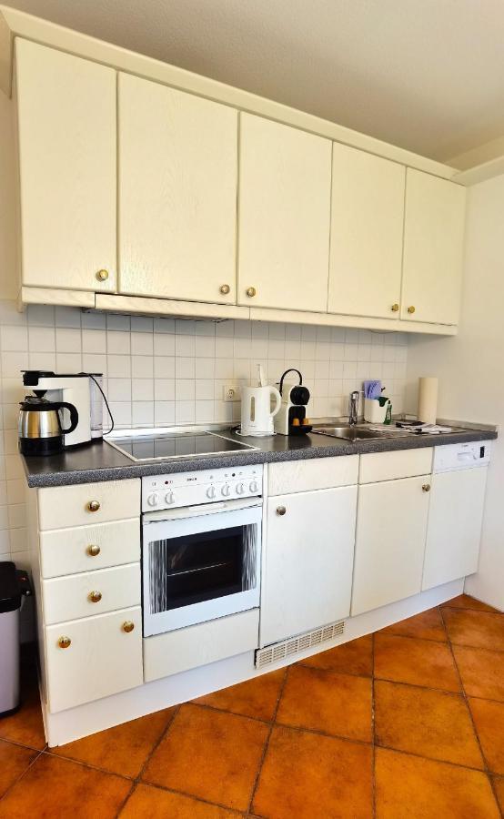 Elke Am Kurfuerstensteg Appartement *