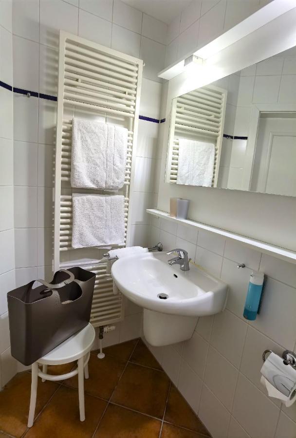 Apartment Elke Am Kurfuerstensteg Bad Saarow