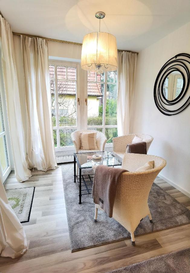 Elke Am Kurfuerstensteg Appartement *