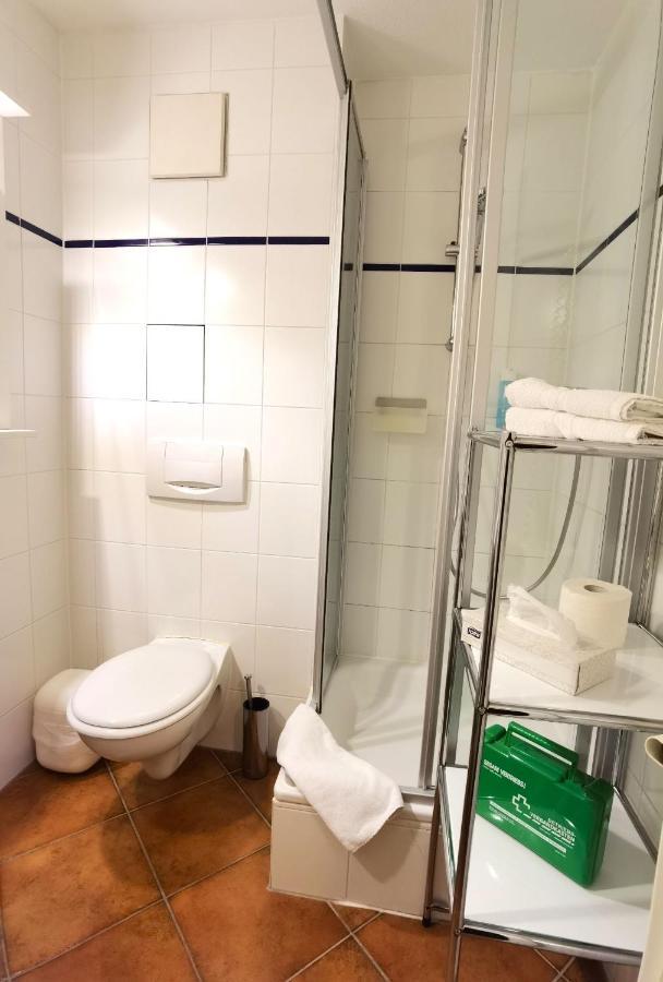 Elke Am Kurfuerstensteg Appartement